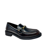 Mocasines Grace cafe