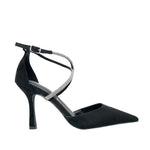 Tacones Marcia para mujer color negro