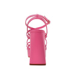 Sandalias Oba rosado