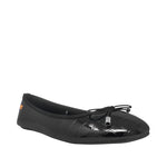 Balerinas Luny negro