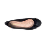 Balerinas Luny negro