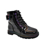 Botas Emily negro
