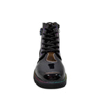 Botas Emily negro