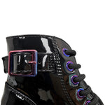 Botas Emily negro