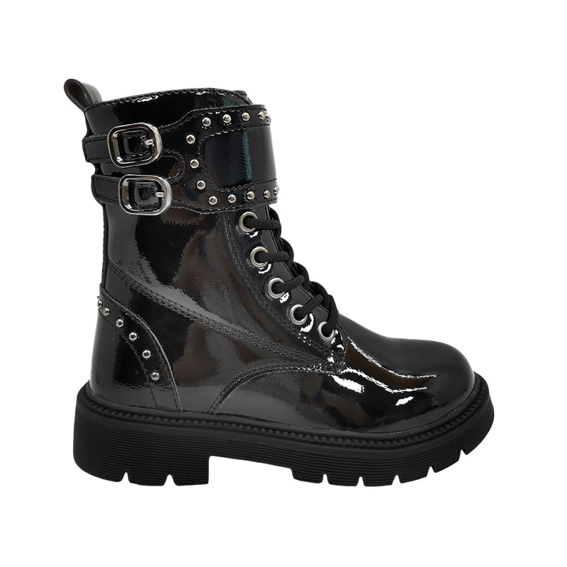 Botas Danya negro