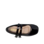 Balerinas Frida negro