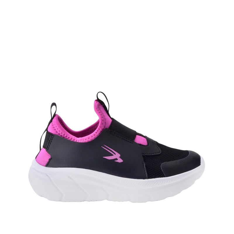 Tennis Claudia negro