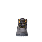 Botas Mauricio gris