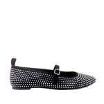 Balerinas Arissa negro