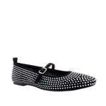 Balerinas Arissa negro