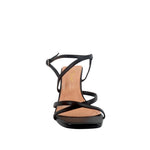 Sandalias Clarissa negro