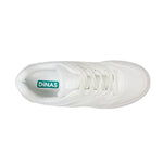 Dinas Debany D blanco