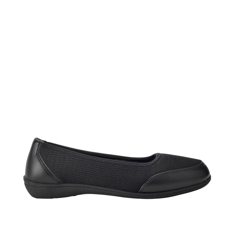 Balerinas Katie negro
