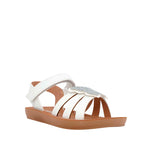 Sandalias Ivette blanco