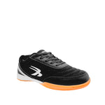 Tacos para fútbol Alvaro negro