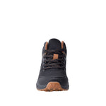 Botas Agustinn negro
