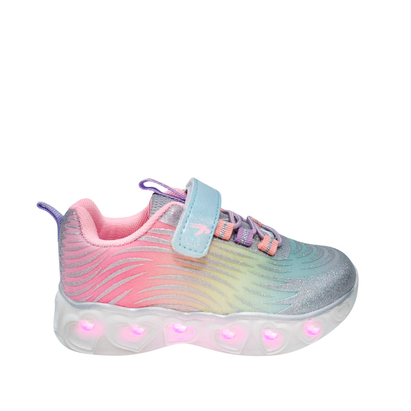 Tennis Galana rosado