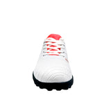 Tacos para fútbol Alvaro blanco