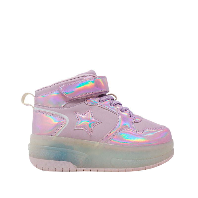 Tennis Britany morado