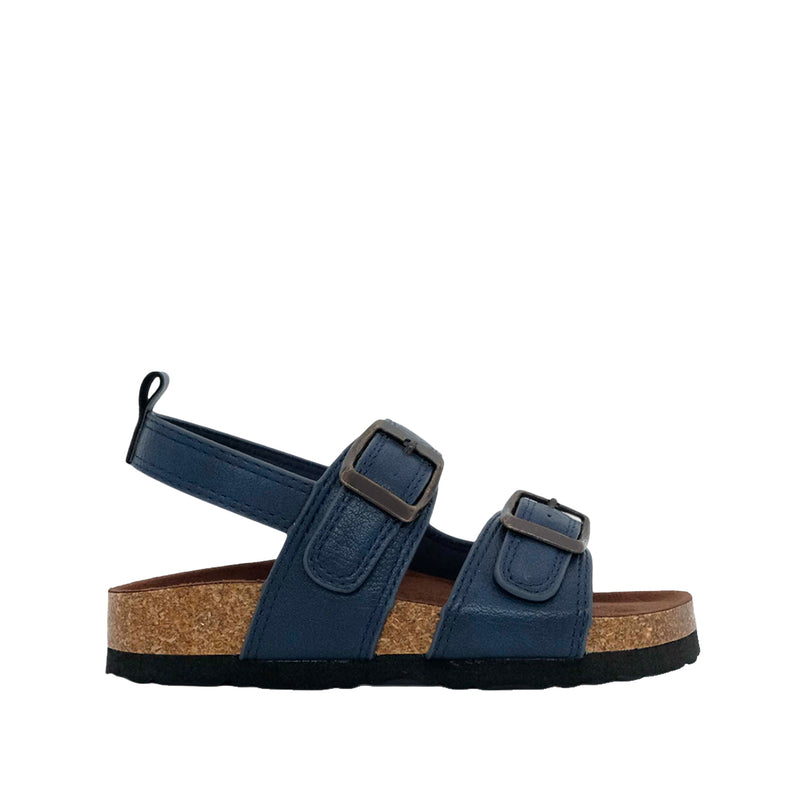 Sandalias Cami navy