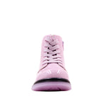 Botas Frozen morado