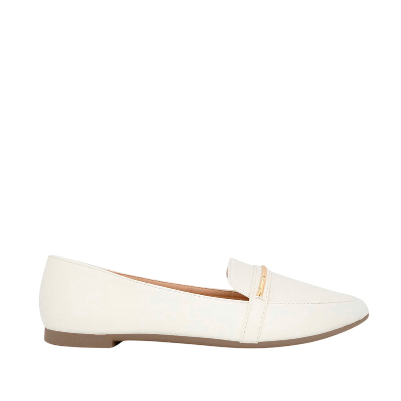 Balerinas Johana hueso