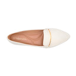 Balerinas Johana hueso