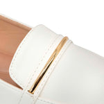 Balerinas Johana hueso