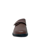 Zapatos escolares Dario cafe