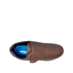 Zapatos escolares Dario cafe