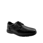 Zapatos escolares Xavier Chii 2 negro