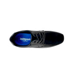 Zapatos escolares Xavier Chii 2 negro