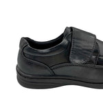 Zapatos escolares Samuel negro