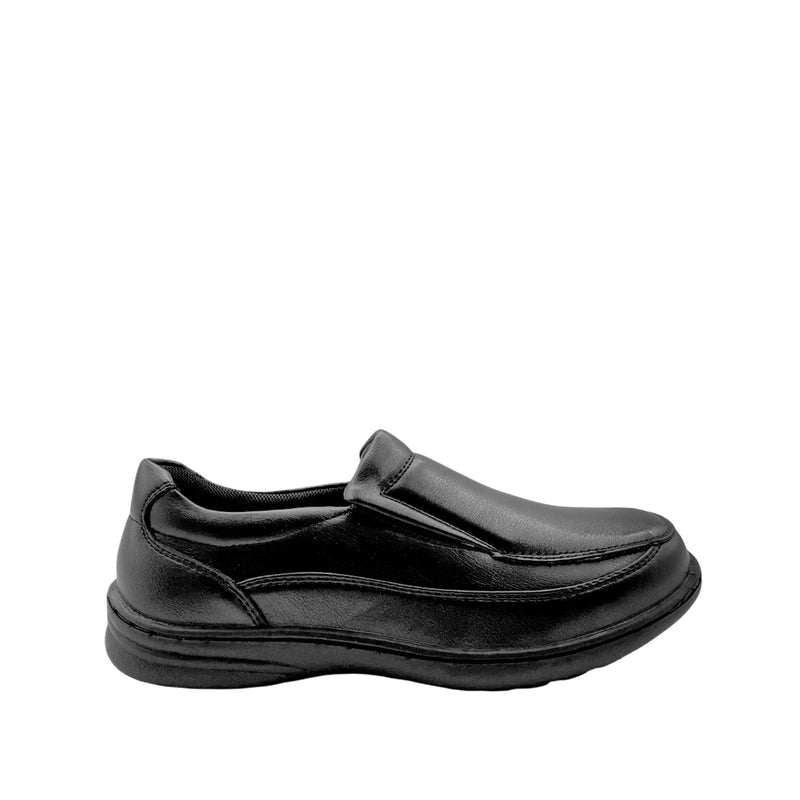 Zapatos escolares Fer negro