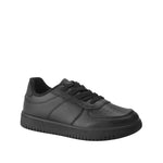 Zapatos escolares Tyto negro