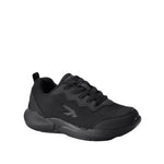 Zapatos escolares Willy negro