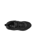 Zapatos escolares Willy negro