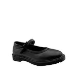 Zapatos escolares Ofelia negro