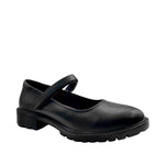 Zapatos escolares Ofelia negro