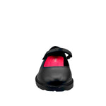 Zapatos escolares Ofelia negro