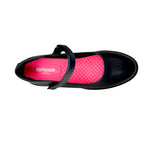 Zapatos escolares Ofelia negro