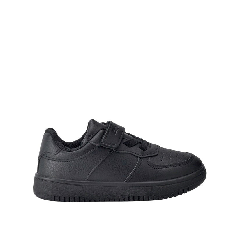 Zapatos escolares Maxi negro