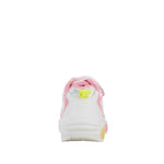 Tennis Minnie para niña color rosado