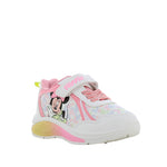 Tennis Minnie blanco