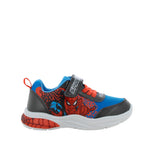 Tennis Spiderman azul