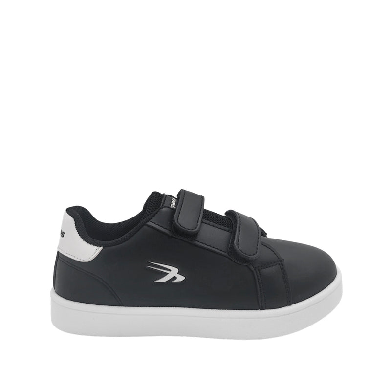 Zapatos escolares Katya negro