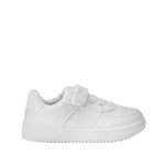 Zapatos escolares Maxi blanco