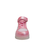 Botas Minnie rosado