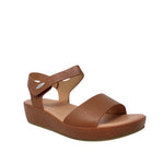 Sandalias Maple cognac