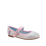 Balerinas Frozen rosado